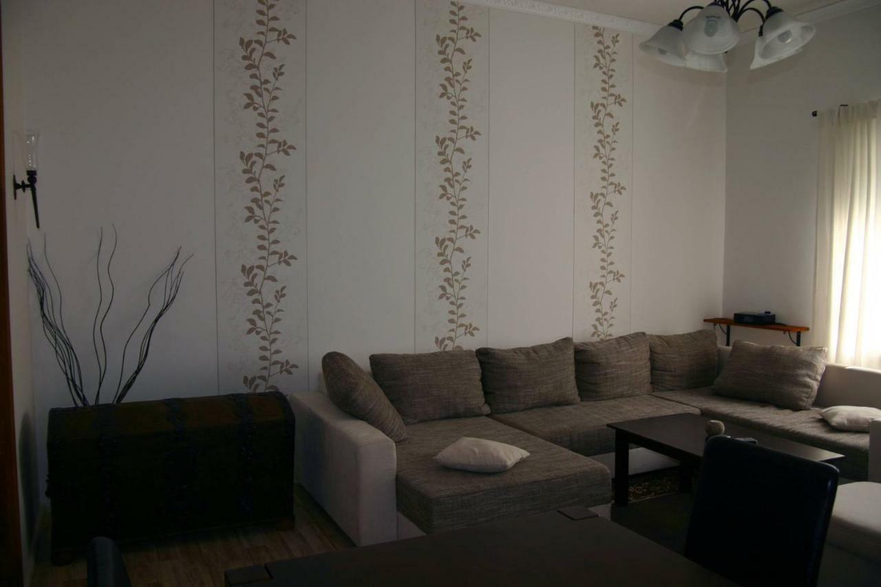 Fewo Vahls Mika Elmenhorst  Ngoại thất bức ảnh